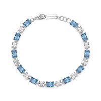 Bracciale Brosway Donna Fancy in Argento Cubic Zirconia FFB16
